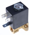 Olab Solenoid Valve - Solenoid Valve S 6000 Ot57 G1-8f-g1-8f Dn2 Vit alim 24vdc 10w Moq - K09857